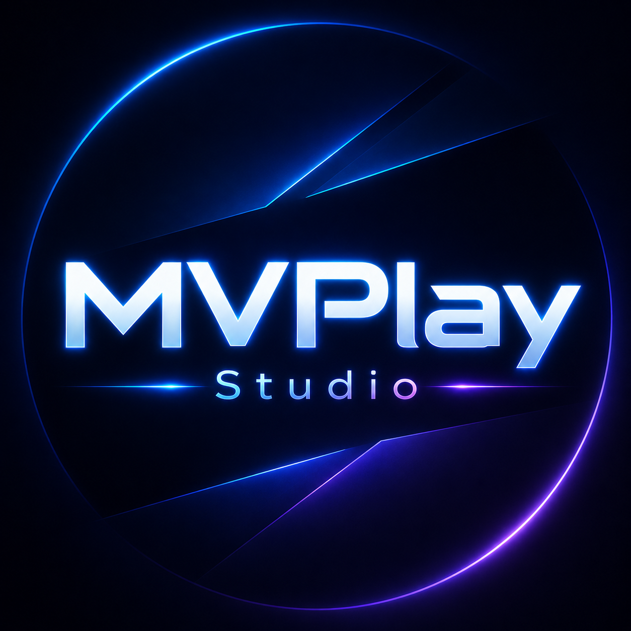MVPlay Studio